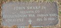 Image for John Sharp Jr. - Prospect, Blount Co., Tennessee