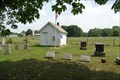 Image for Mottown Cemetery - Deerfield, Portage Cty., Ohio USA