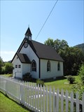 Image for Burgoyne United Church - Fulford Harbour, British Columbia