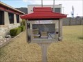 Image for Little Free Library #51184  - El Reno, OK