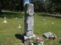 Image for Robert L. Poteete - Vaught Cemetery - Webbers Falls, OK