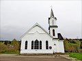 Image for Alma Baptist Church - Alma, NB