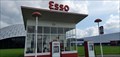 Image for Esso station - Raamsdonkveer, NL