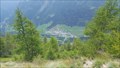 Image for View over Simplon Dorf from the Panorama Trail - Simplon, VS, Switzerland