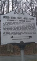 Image for Sacred Heart Chapel - White Marsh