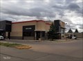Image for Burger King - West Main St. - Alamosa, Colorado