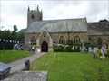 Image for St Mary's Church - Tenbury Wells, Worcestershire, England