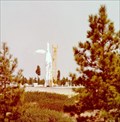 Image for Atlas Intercontinental Ballistic Missile Site - Deer Park, WA