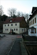 Image for Klippermühle - Tharandt, Lk. Sächs. Schweiz-Osterzgebirge, Sachsen, D