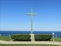 Image for Christian Cross - Youngstown, New York