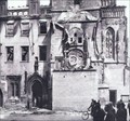 Image for Pražský orloj (1945) - Praha, CZ