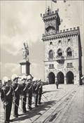 Image for Palazzo Pubblico (cca 1950) - San Marino