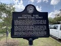 Image for Central Park - Downtown Historic District