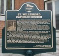 Image for Packers Heritage Trail - St. Willebrord