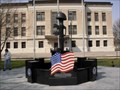 Image for Douglas County Veterans Memorial, Tuscola, Illinois.