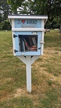 Image for Bridget Norman's Little Free Library - Sayville, NY.
