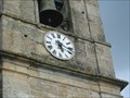 Image for Clock of the Igreja Matriz - Melgaço, Portugal