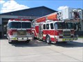 Image for Charlotte County Fire/EMS Station 2