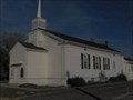 Image for Four Towns Methodist Church