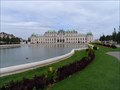 Image for Belvedere Palace - Vienna, Austria