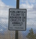 Image for Unlawful Felony - Pahrump, NV