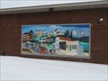 Image for Askov Town Mural – Askov, MN