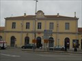 Image for Gare d'Aix-en-Provence - Aix en Provence, Paca, France