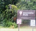 Image for Anacostia Park - Washington DC