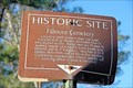 Image for Fillmore Cemetery - Fillmore, Louisiana