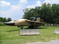 Image for General Dynamics F-111E Ardvark - Museum of Aviation, Warner Robins, GA