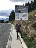 Image for Coll d'Ordino (Canillo, Andorra)