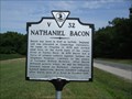 Image for Nathaniel Bacon