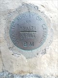 Image for 75U171 (Geodetic Survey of Canada) - Tapleytown (Hamilton), ON