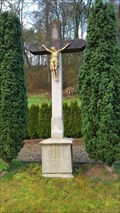 Image for Churchyard Cross - Hellikon, AG, Switzerland