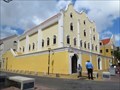 Image for OLDEST - Synagogue in Continuous Use in the Western Hemisphere - Willemstad, Curaçao