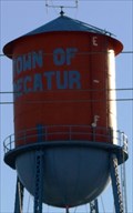 Image for Town of Decatur - Decatur, MS