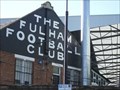 Image for Fulham FC, Craven Cottage, South West London, UK