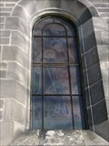 Image for Okna Poutniho kostela sv. Anny Sametreti, Pernolec, CZ, EU