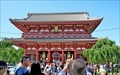 Image for Senso-ji - Tokyo, Japan