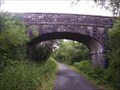 Image for Prewley Bridge, Granite Way, Devon UK