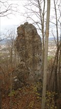 Image for Chimney Rocks, Geological Area - Hollidaysburg, Pennsylvania, USA