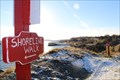 Image for Trailhead of Shoreline Heritage Walk - Bay Roberts, Newfoundland and Labrador