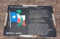 Image for Vietnam Veterans Memorial - Wellington, TX