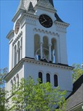 Image for United Parish of Auburndale - Newton, MA