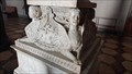 Image for Sphinxes on the pulpit - Prato, Tuscany, Italy