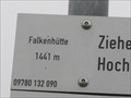 Image for Falkenhütte, 1441m - Steibis, Oberstaufen, Lk Oberallgäu, Bayern, D