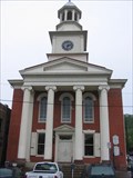 Image for Mifflin County Courthouse