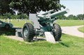 Image for M114 155mm Howitzer - Eldorado, IL