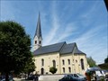 Image for Katholische Pfarrkirche St. Ägidius - Bergen, Lk Traunstein, Bayern, D