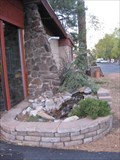 Image for Roof Dancers Fountain - Flagstaff, AZ